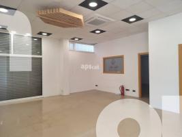 For rent business premises, 100.00 m²