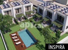  (unifamiliar adossada), 85.00 m², جديد تقريبا, Calle dels Cossis