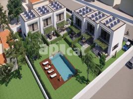  (unifamiliar adossada), 85.00 m², جديد تقريبا, Calle dels Cossis