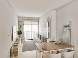 Dúplex, 91.24 m², prop de bus i tren, nou, Nord