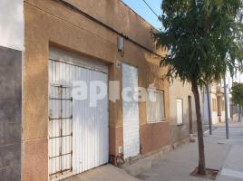 Flat, 137.00 m², Calle Sant Miquel