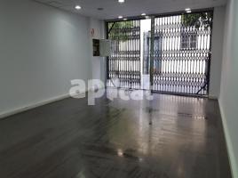 إيجار , 107.00 m², Calle Pareto