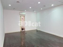 إيجار , 107.00 m², Calle Pareto