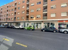 Flat, 113.00 m², almost new, Calle Burgos