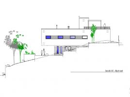 Сельский земли, 611.00 m², Paseo Topazi, 38