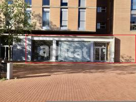 Lloguer local comercial, 247.00 m², seminou, Calle Marquès de Caldes de Montbui