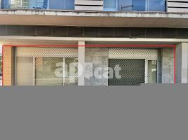 إيجار , 247.00 m², جديد تقريبا, Calle Marquès de Caldes de Montbui