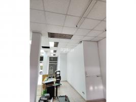 Lloguer local comercial, 67.00 m²