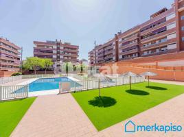 Flat, 102.00 m², near bus and train, almost new, Parc Empresarial