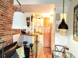For rent flat, 46.00 m², near bus and train, El Raval