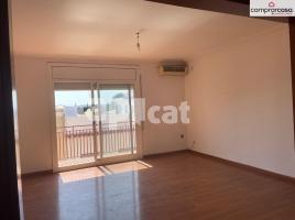 Flat, 116.00 m², near bus and train, Les Roquetes