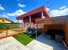 Houses (villa / tower), 410.00 m², almost new