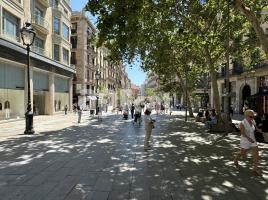 , 485.00 m², Avenida del Portal de l'Àngel