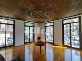 For rent office, 225.00 m², close to bus and metro, Calle Rambla, 73