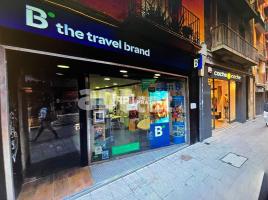 Lloguer local comercial, 140 m², Zona