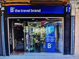 Lloguer local comercial, 140 m², Zona