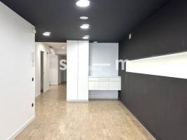 Lloguer oficina, 106.00 m²