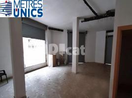 , 81.00 m², حافلة قرب والقطار, جديد تقريبا, Calle de Maria Aurèlia Capmany