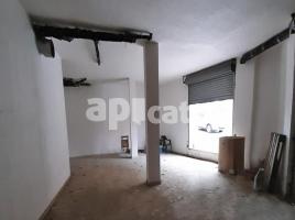 , 81.00 m², حافلة قرب والقطار, جديد تقريبا, Calle de Maria Aurèlia Capmany