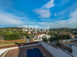 Houses (detached house), 417.00 m², Calle Fitor