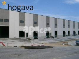 Industrial, 6400.00 m², Abrera