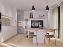New home - Flat in, 77.50 m², near bus and train, new, Centre Vila - La Geltrú