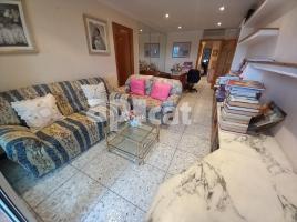 Flat, 112.00 m², near bus and train, Cerdanyola nord