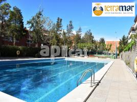 Flat, 118.00 m², near bus and train, El Castell-Poble Vell