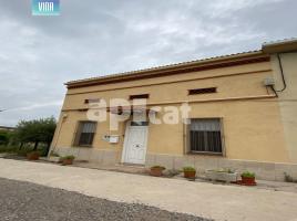 Houses (detached house), 260.00 m², near bus and train, Pineda