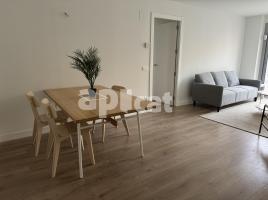 Flat, 83.00 m², near bus and train, Calle Canelones, 16