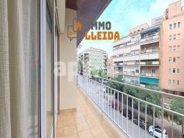 Apartament, 82.00 m², near bus and train, Avenida de les Garrigues, 58