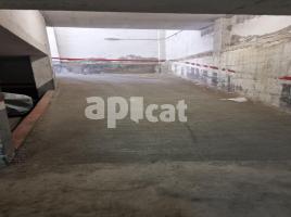 Parking, 11.00 m², Calle d'Eduard Maristany