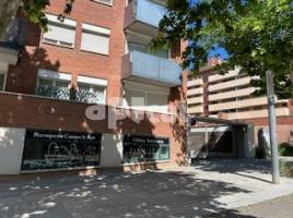 Plaça d'aparcament, 12.00 m², Avenida de les Bases de Manresa