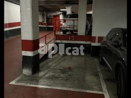 Plaça d'aparcament, 10.00 m², Calle de la Marina, 265