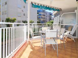 Apartament, 74.00 m², Calle de Falset, 27