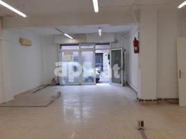 Oficina, 135.00 m², prop de bus i tren, Calle de Marià Fortuny