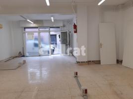 Oficina, 135.00 m², prop de bus i tren, Calle de Marià Fortuny