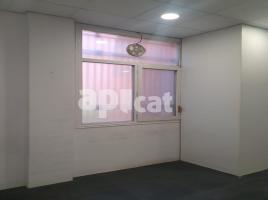 For rent business premises, 144.00 m², Calle d'Adrià d'Utrecht