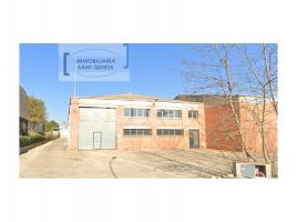 Industrial, 1425 m²