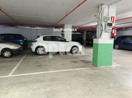 Parking, 12 m², Zona