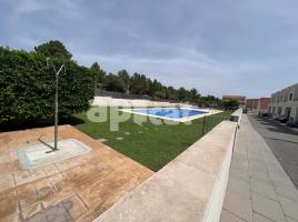 Apartament, 99.00 m², seminou, Calle Serret dels Avencs