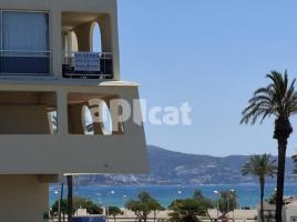 Apartament, 92.00 m², Calle Muga-Delta