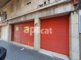 Business premises, 285.00 m², Calle de Baldomer Solà