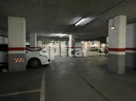 Plaza de aparcamiento, 8.00 m², Carretera del Prat, 32