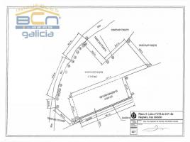 Sòl urbà, 6053.00 m², Calle Campos