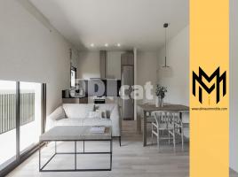 Pis, 56.00 m², neu, Calle de Santiago Rusinol