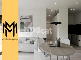 Pis, 70.00 m², nou, Calle de Santiago Rusinol