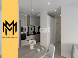 Piso, 65.00 m², nuevo, Calle de Santiago Rusinol