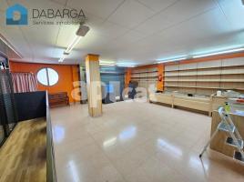 Local comercial, 112.00 m², Rambla SANT ANDREU