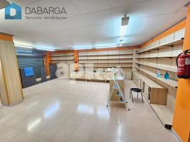 Local comercial, 112.00 m², Rambla SANT ANDREU